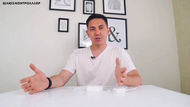 Контроллер Home X. Компания Flatsharing (Флэтшеринг) смотреть онлайн