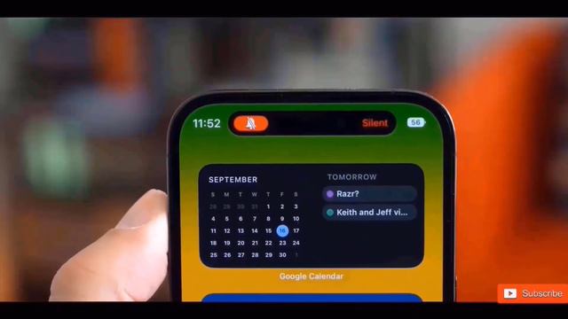iPhone 16 Pro Max - TOP 6 UPGRADES SO FAR смотреть онлайн