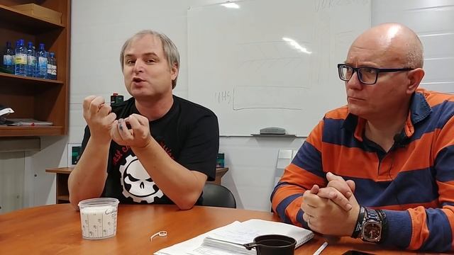 Эпоксидный или кислотный грунт? Теоретический курс Полихим Воронеж смотреть онлайн