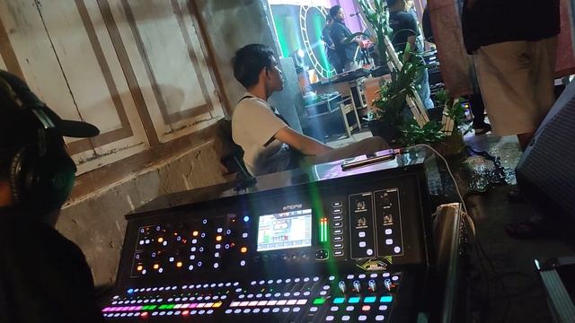 CEK SOUND TERBARU 2022... JAVA BIG BAND смотреть онлайн