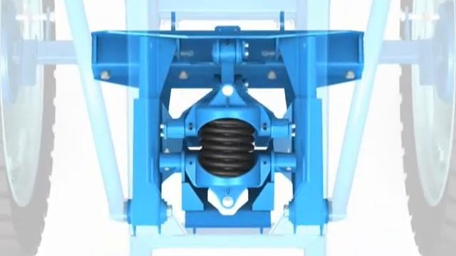 Такая подвеска опрыскивателя рвет всех конкурентов на рынке. #Berthoud #Берту #Агрономы #Агроном смотреть онлайн