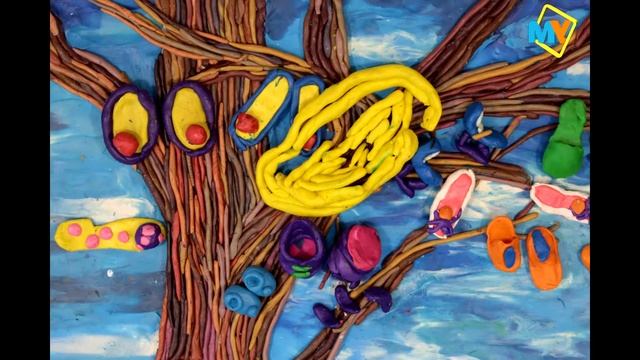 Чудо дерево смотреть онлайн