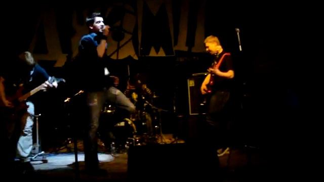 [FРЭЙD] - Будь проще / ДЖАМП фест / 30.04.11 смотреть онлайн