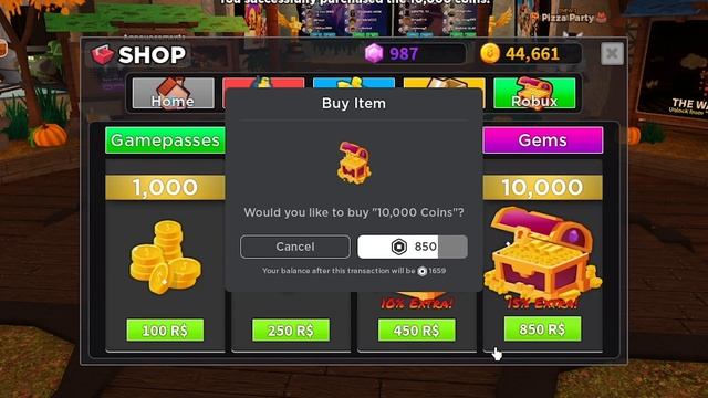 BUYING GOLD CRATE WITH ROBUX WORTH IT? P2W ALERT! (Tower Defense Simulator) | Roblox смотреть онлайн