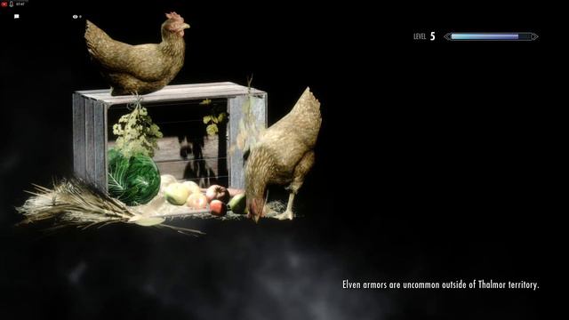 ThatGamer Will Live Stream Skyrim SE Modded ENB+Re-Shader смотреть онлайн