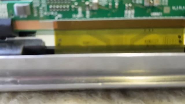 LG 49UJ651V синее изображение. Замена подсветки. смотреть онлайн