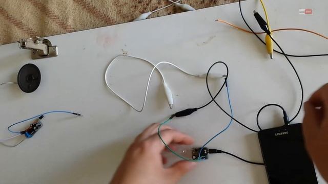 Cheap diy wireless audio IR sound transmitter and receiver смотреть онлайн
