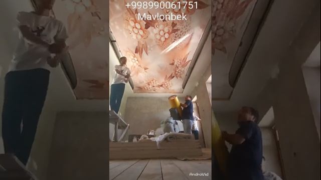 natijnoy patalok oʻrnatish jarayoni смотреть онлайн