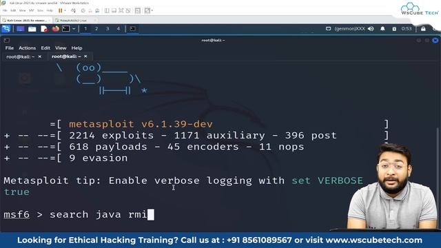 How Hackers Really Hack Your System Using Java? - Fully Explained смотреть онлайн