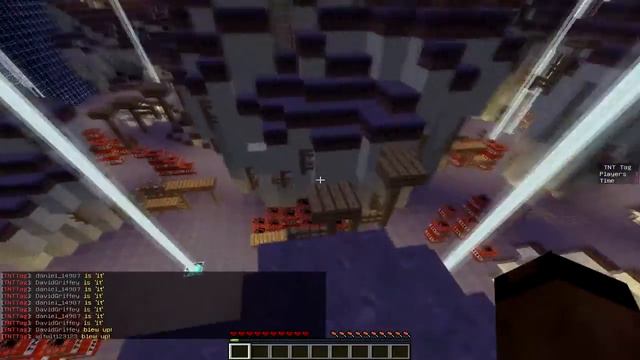 minecraft tnt tag новый друг моего друга лололошки смотреть онлайн