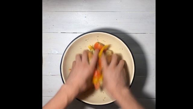 Что приготовить из помидоров Рецепт гаспачо это холодный томатный суп смотреть онлайн