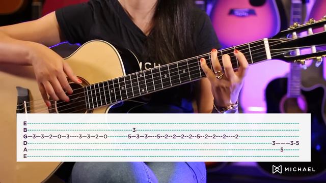 Violão: Como tocar a música Cheia de Manias смотреть онлайн
