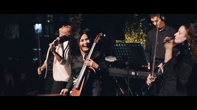 Инструментальный проект "Imperia music band" - Промо. смотреть онлайн