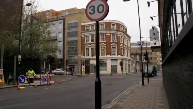 London - Capital Of Great Britain