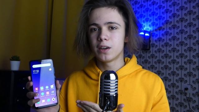 Xiaomi Mi 8 Lite - Лучший за 15К смотреть онлайн