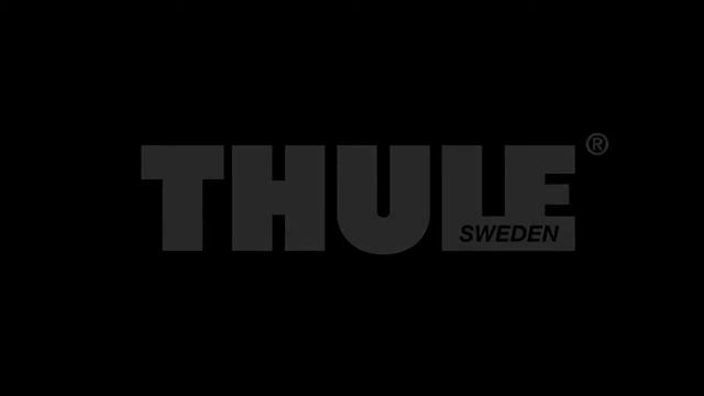 Thule Motion XT lifestyle смотреть онлайн