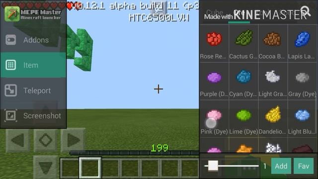 COLORED NAME TAGS IN MCPE! | Minecraft PE смотреть онлайн