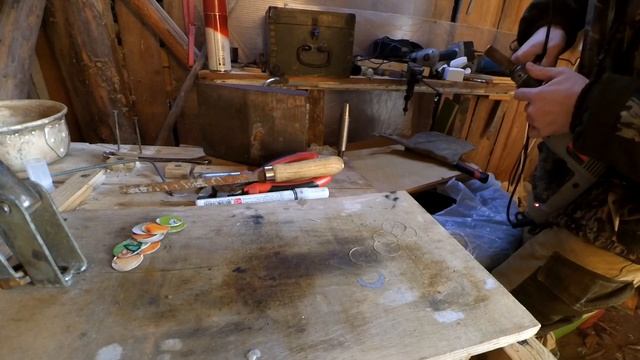 Пыжерез своими руками. смотреть онлайн