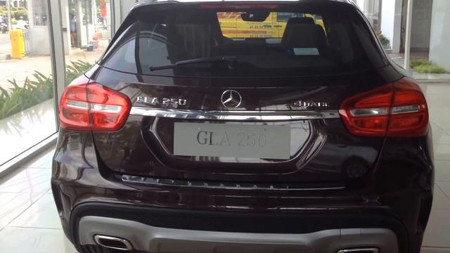 Xe Mercedes GLA 250 AMG 4 Matic 2015 2016 , Bán Xe Mercedes GLA 250 AMG 4Matic 2015 2016 смотреть онлайн