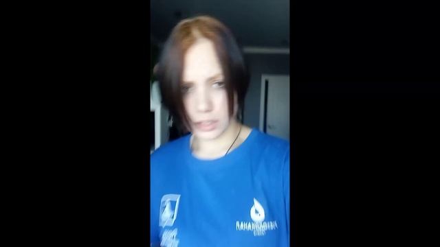крашу волосы в рыжий/ испортила волосы?? смотреть онлайн