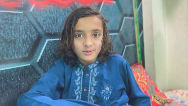 Rameez Da Qurran E Pak Khatam Khatam Oko
