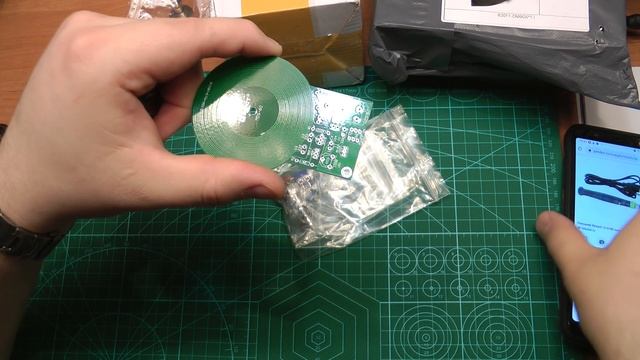 Посылки с АЛИ #15 (No Vegas!)_0002 смотреть онлайн