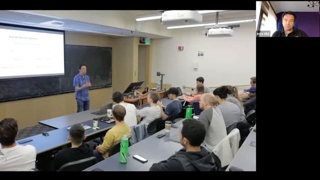 1/20: Build Your Lean Canvas - Techstars Entrepeneurs Toolkit series review course смотреть онлайн