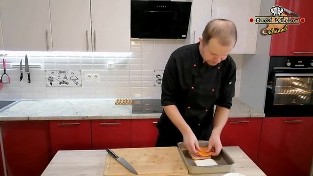 КРОК мадам.Отличный ЗАВТРАК! смотреть онлайн