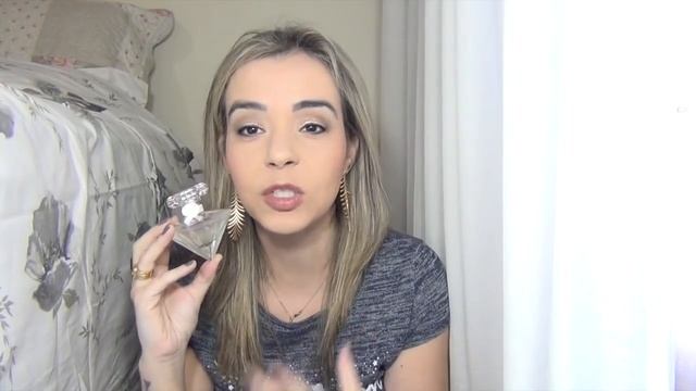 Tresor La Nuit Musc Diamant - Lançamento Lancome 2019