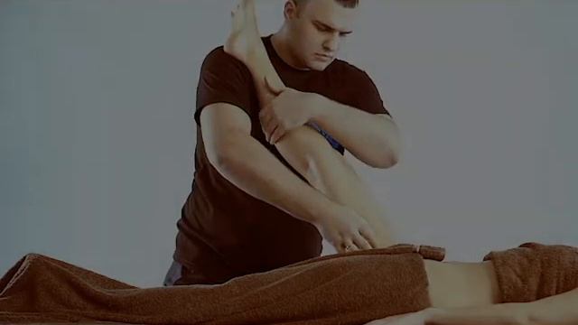 Школа-студия массажа DAS SPA - лучшее, что вы искали! смотреть онлайн