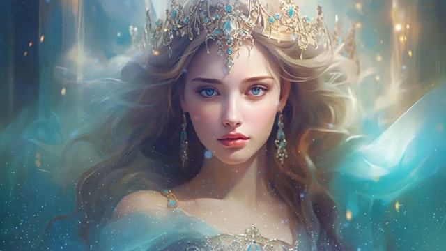 Ночь чудес (Внимание: очень мощно!) • Вы получите благословение Вселенной смотреть онлайн