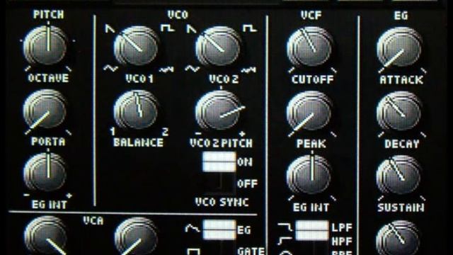 korg ds-10 piano patch смотреть онлайн