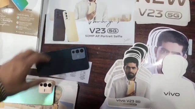 Vivo na yr such ma kamal kar diya Vivo v23 vivo v23 price in pakistan 85 hzr смотреть онлайн