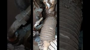 Хендай сантафе 2.5 замена рулевой рейки