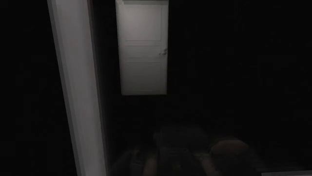 Cry Of Fear Episode 1 Fit in the Window смотреть онлайн