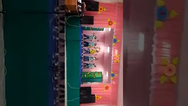 Танцевальный коллектив*Грация* г.Крымск смотреть онлайн