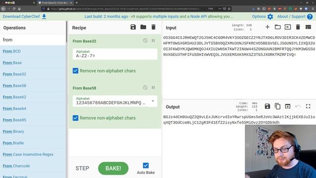 RiceTeaCatPanda CTF - Wrong Way, Lots of Stuff смотреть онлайн