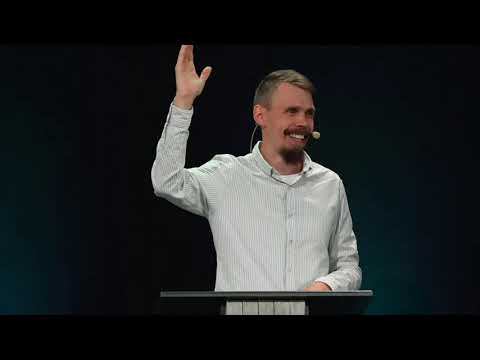 Соломин С. Ю. Проповедь "Источник, пастух и дерево". Часть 38. 27 августа 2023 г. смотреть онлайн