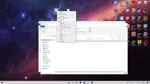 How To Download Parkour Spiral Map For Minecraft Java Edition