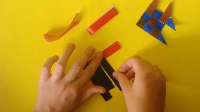 DIY | how to make sea fish’s in easy style |PROJECT 71 #craft #paperart #papercrafts #origami смотреть онлайн