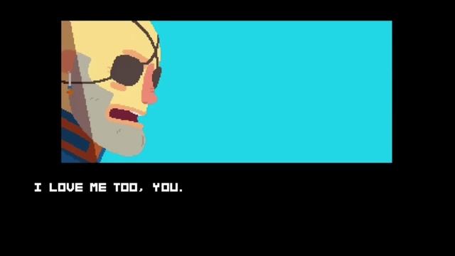 Video Game Ending to Super Time Force смотреть онлайн