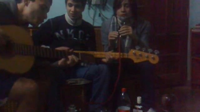 Los Borracheros - Catalina смотреть онлайн