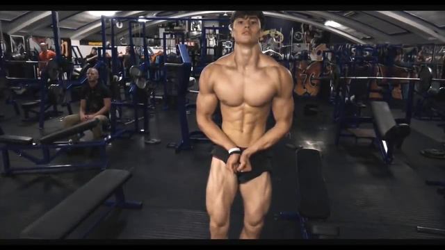 Break Up and Heartbroken | Bodybuilding Fitness Motivation! (Stay Strong) Ft. HodgeTwins смотреть онлайн