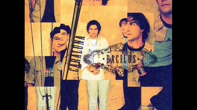 Bacilos - Caraluna смотреть онлайн