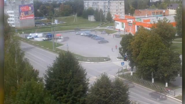 Запись с вебкамеры в Новомичуринске (сутки, месяц, год). смотреть онлайн