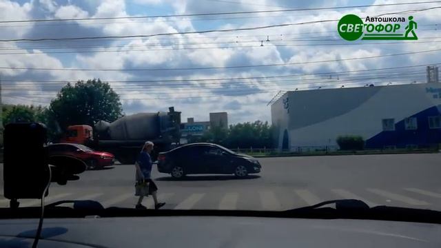 Вся правда о маршрутах ГИБДД смотреть онлайн