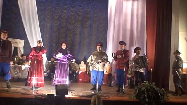 21 Донцы - Ой да не тот день смотреть онлайн