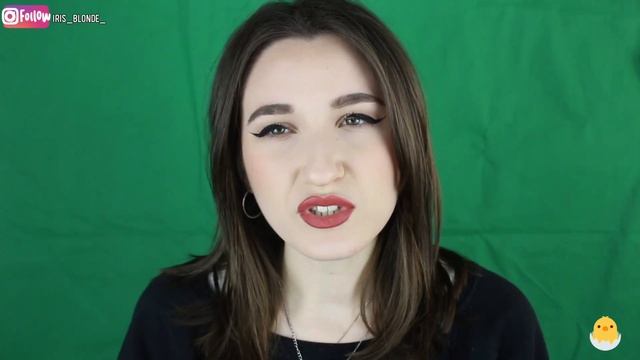 TOP E FLOP #APRILE2021:BEAUTY|Iris Blonde смотреть онлайн