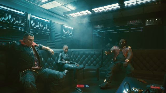 Cyberpunk 2077(2.01) - Walkthrough 04 (AfterLife) #4090 #pathtracing #1440p #hdr смотреть онлайн