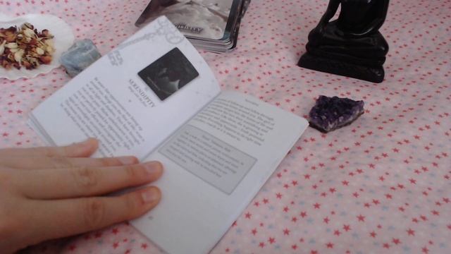 1972 REVIEW MAGICK OF YOU ORACLE de Fiona Horne, Un jeu pour le Shadow work смотреть онлайн
